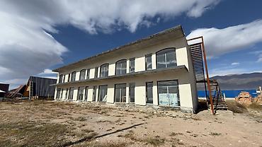 квартира мадина базар: 1 комната, 38 м², Гостиничный тип, 1 этаж, ПСО (под самоотделку) — 8