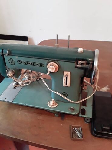 швейная машинка кара балта: Швейная машина