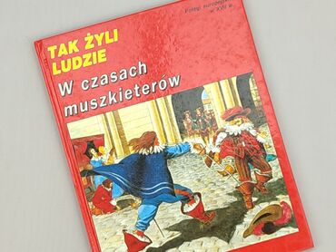 Książki: Książka, gatunek - Dziecięca i młodzieżowa, stan - Bardzo dobry