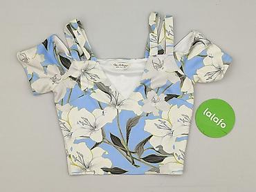 crop: Miss Selfridge, Top damski, rozmiar S — 2
