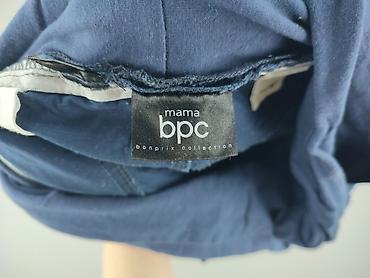 spodnie bbl: Bpc bonprix collection, Spodnie materiałowe damskie, rozmiar 5XL — 4