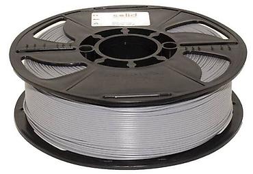 develop printer: Solid Filament ABS 1.75 mm, Boz – 1 kq 3D basqılarınız üçün yüksək — 2