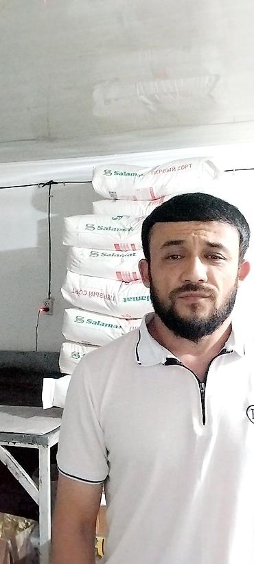 капсулы для стирки 4 в 1: Мука пшеничная «Salamat», первый сорт. - Фасовка: мешки — 1