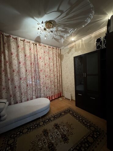 суточная квартира в джалалабаде: 1 бөлмө, Менчик ээси, Чогуу жашоо менен, Толугу менен эмереги бар