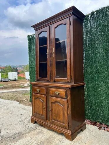 Stilske vitrine: Stilska vitrina - ODLIČNO STANJE ✨ Stilska vitrina u odličnom stanju — 6