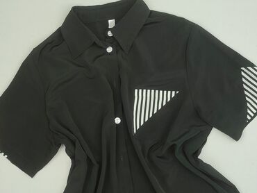 koszulka travis: Women`s shirt, size 4XL (EU 48)