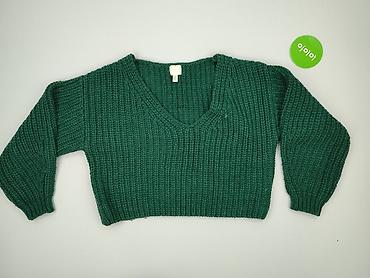 swetr: H&M, Sweter damski, rozmiar M — 5