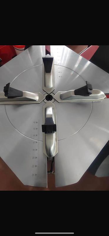 Шиномонтажное оборудование: Шиномонтажное оборудование at lalafo.kg — 5 Шиномонтажное оборудование: Шиномонтажное оборудование — 5