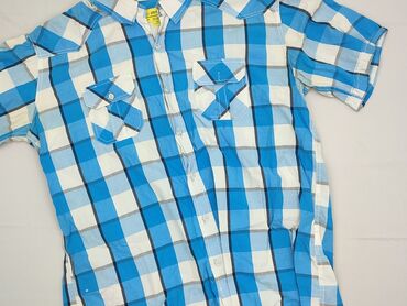 Shirt for men, 4XL (EU 48), condition - Good