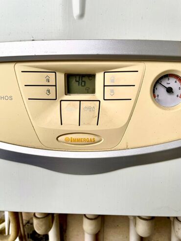 Köhnə tikili: Bakı, 3 otaqlı, Köhnə tikili, m. Nizami, 95 kv. m — 22