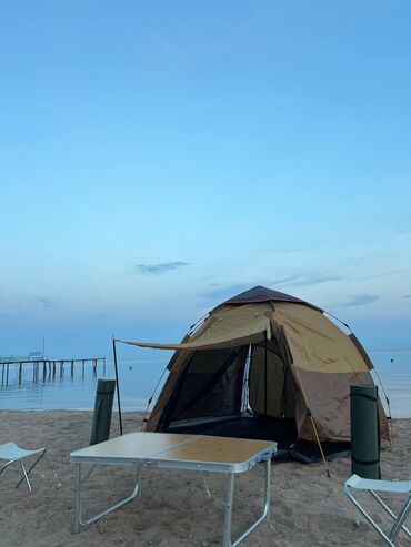 Иссык-Куль 2025: Койко-место, НЕПТУН Охраняемая территория, Парковка, стоянка, Футбольное поле — 3