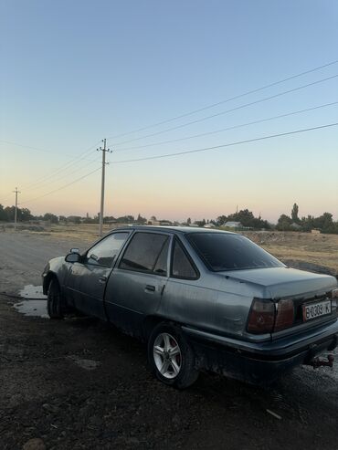 запчасти на опель вектра а: Chevrolet Lacetti: 1995 г., 1.6 л, Механика, Бензин, Вэн/Минивэн
