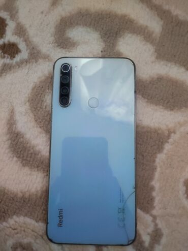 not 8 ikinci el fiyatları: Xiaomi Redmi Note 8T, 64 GB