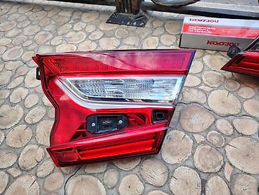 hyundai accent 2017: Honda Accord 2019 Arxa sağ stoplar Original — 3
