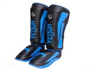 Транспорт: "Venum" ayaq qoruyucusuVenum Ayaq Qoruyucusu (S, M, L, XL ölçülərdə) — 1