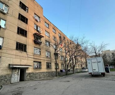 Долгосрочная аренда квартир: 1 комната, Агентство недвижимости, Без подселения, Без мебели