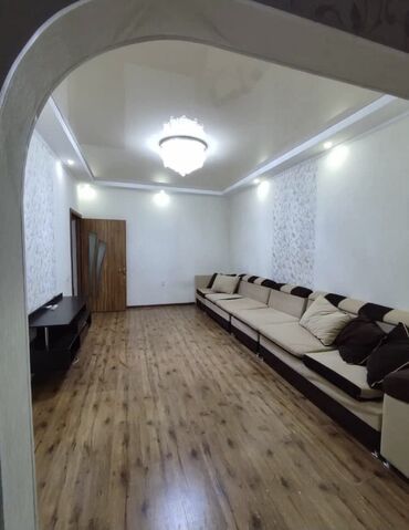 квартира как жар в Кыргызстан | Продажа квартир: 1 комната, 45 м², 106 серия, 9 этаж, Старый ремонт, Электрическое отопление