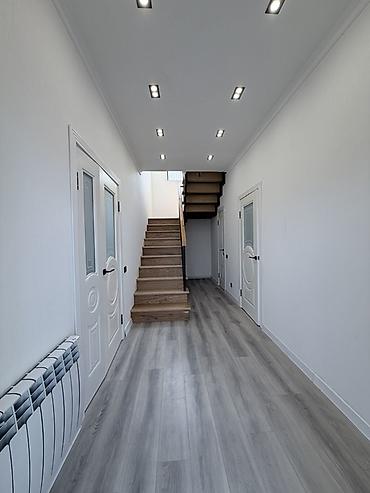 Продажа коттеджей и домов: Продаю дом Адрес: Рухий мурас 2 Улица: проектируемая 55 Все шаговой — 16