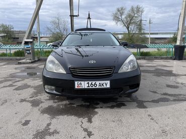 toyota windom 2001 бишкек: Toyota Windom: 2001 г., 3 л, Автомат, Бензин, Седан