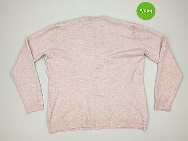 olimpia sweter: Sweter damski, rozmiar 4XL — 3