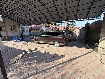 аренда домов в бишкеке: 200 м², 5 комнат, Арча-Бешик ж/м — 2