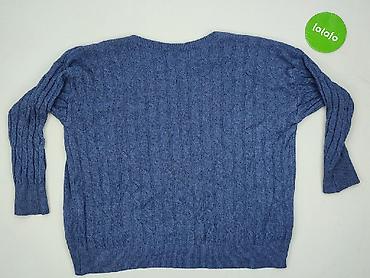 e tommy hilfiger: Sweter damski, rozmiar 4XL — 2