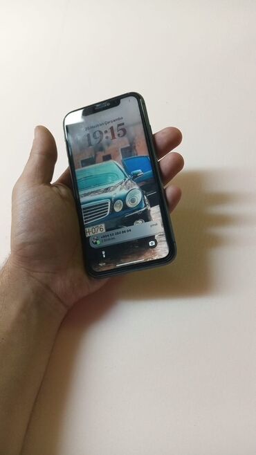 айфон 11 в баку: IPhone 11, 64 ГБ, Черный, Face ID