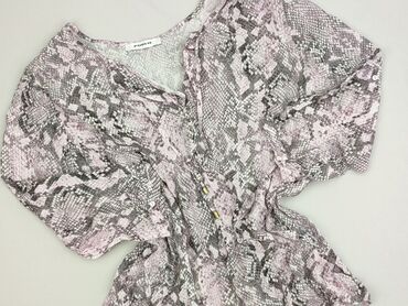 kurtka zimowa liu jo: Women's blouse, size XL (EU 42)