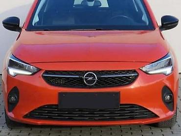 navoj: PREDNJI BRANIK ZA OPEL CORSA F OD 2019. DO 2024. GOD. | Polovni — 3
