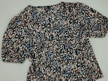 Pieces, Bluzka damska, rozmiar M