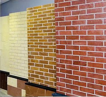 гладить: Термофасадные панели ThermoPanel.kg и декоративные элементы для — 3