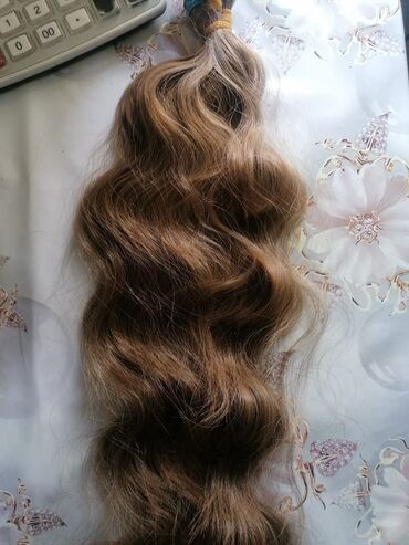 Парикмахеры: Нужны модели Срочно ! на наращевание волос био волосы и натуральные — 6