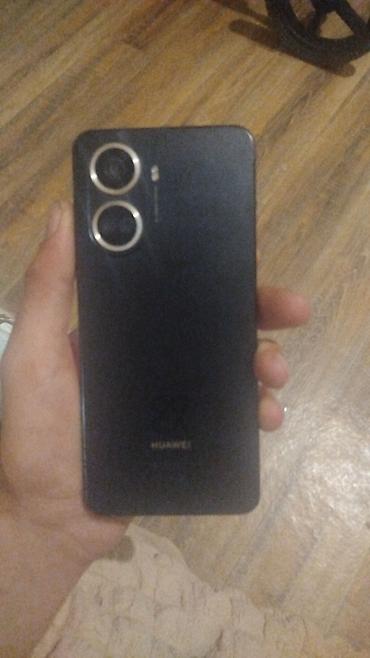 huawei nova: Huawei Nova 10 SE, rəng - Qara — 2