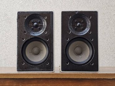 Zvučnici i stereo sistemi: Canton LX 300 – HiFi dvosistemske zvučničke kutije - Model: LX 300 — 1