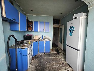 gence hipoteka: Bakı, 3 otaqlı, Köhnə tikili, 75 kv. m — 5