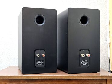 Zvučnici i stereo sistemi: Canton Ergo 603 – kompaktne hi‑fi zvučničke kutije - Dvosistemske — 10