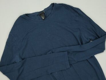 żółta bluzka reserved: H&M, Bluza damska
, rozmiar L