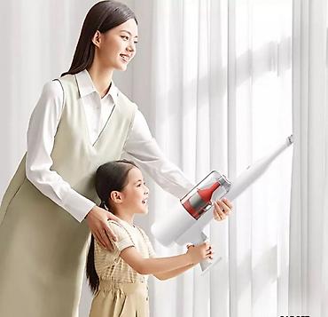 16000: Xiaomi Mijia Vacuum Cleaner 2 Lite купить Бишкек | беспроводной — 5