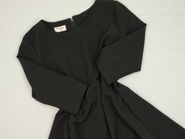 zara zwiewne sukienki na lato wyprzedaż: Adika, Women`s dress, size L (EU 40)