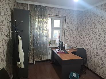 без депозит: Сдается 4х ком кв под офис площадь:100 кв м2 Токтогула/Турусбекова — 10