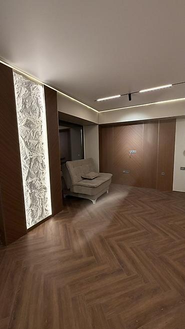 продаю или меняю квартира: Студия, 34 м², Индивидуалка, 8 этаж, Дизайнерский ремонт — 6