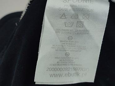 bluza damska rap: Spodnie dresowe damskie, rozmiar M — 5