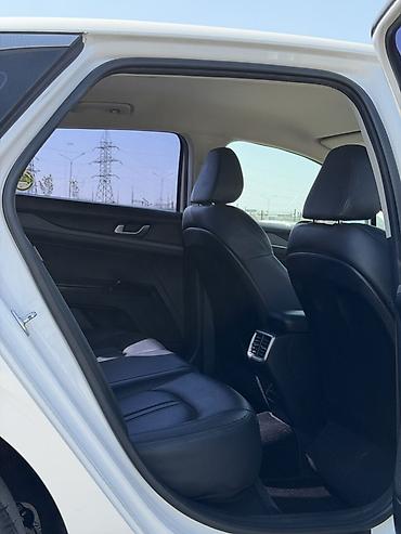 daewoo matiz automatic: Kia K5: 2019 г., 2 л, Автомат, Газ, Седан — 5