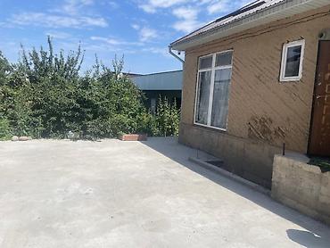 сдаю квартиру каракол: 5 комнат, 116 м², 7 соток, Бишкек — 4