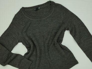 sweter od c a: H&M, Sweter damski, rozmiar XS