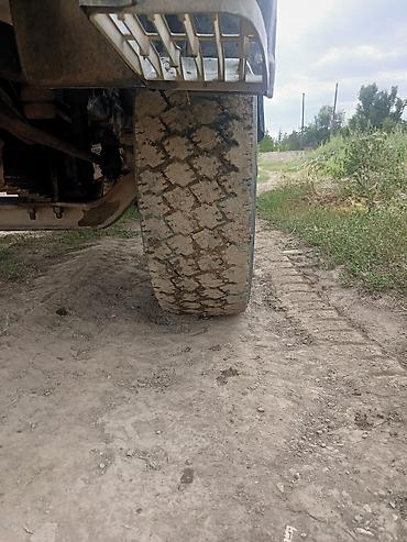 Грузовики: Грузовик, Камаз, Стандарт, Б/у — 11