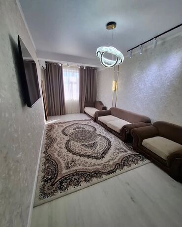 Продажа квартир: 2 комнаты, 67 м², Элитка, 5 этаж, Евроремонт