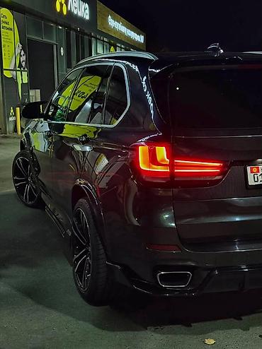 e34 2 5: BMW X5: 2018 г., 3 л, Автомат, Бензин, Кроссовер — 5