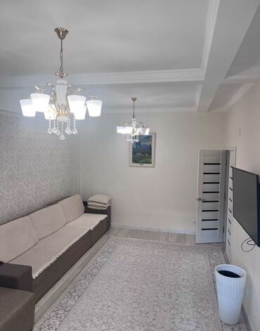 Продажа квартир: 3 комнаты, 103 м², Элитка, 3 этаж — 1