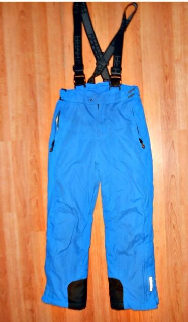 Ski pantalone: Ski pantalone za decu različitih veličina — 10